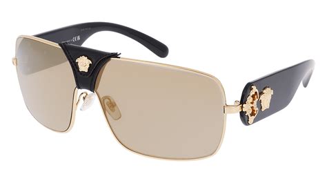 versace 2207q|Versace Sunglasses, VE2207Q .